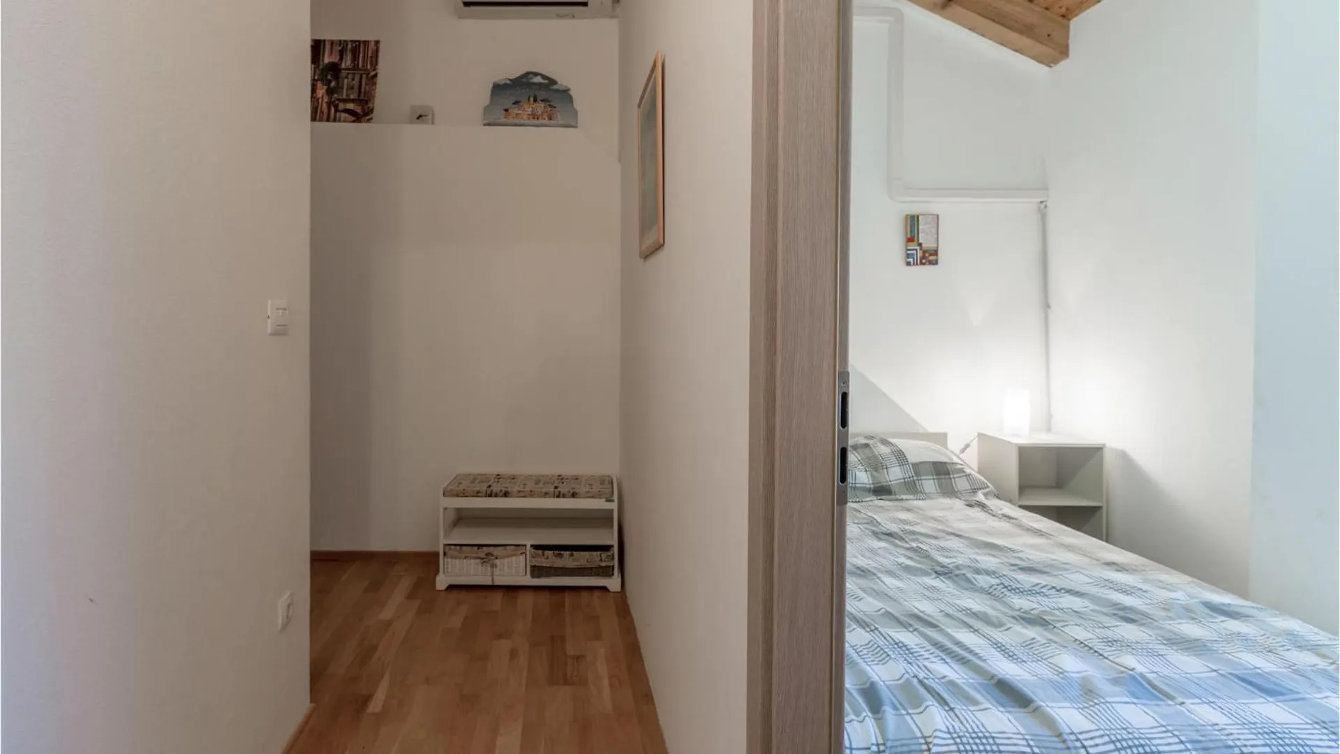 2 Bedroom Stunning Home In Bale Kroatien