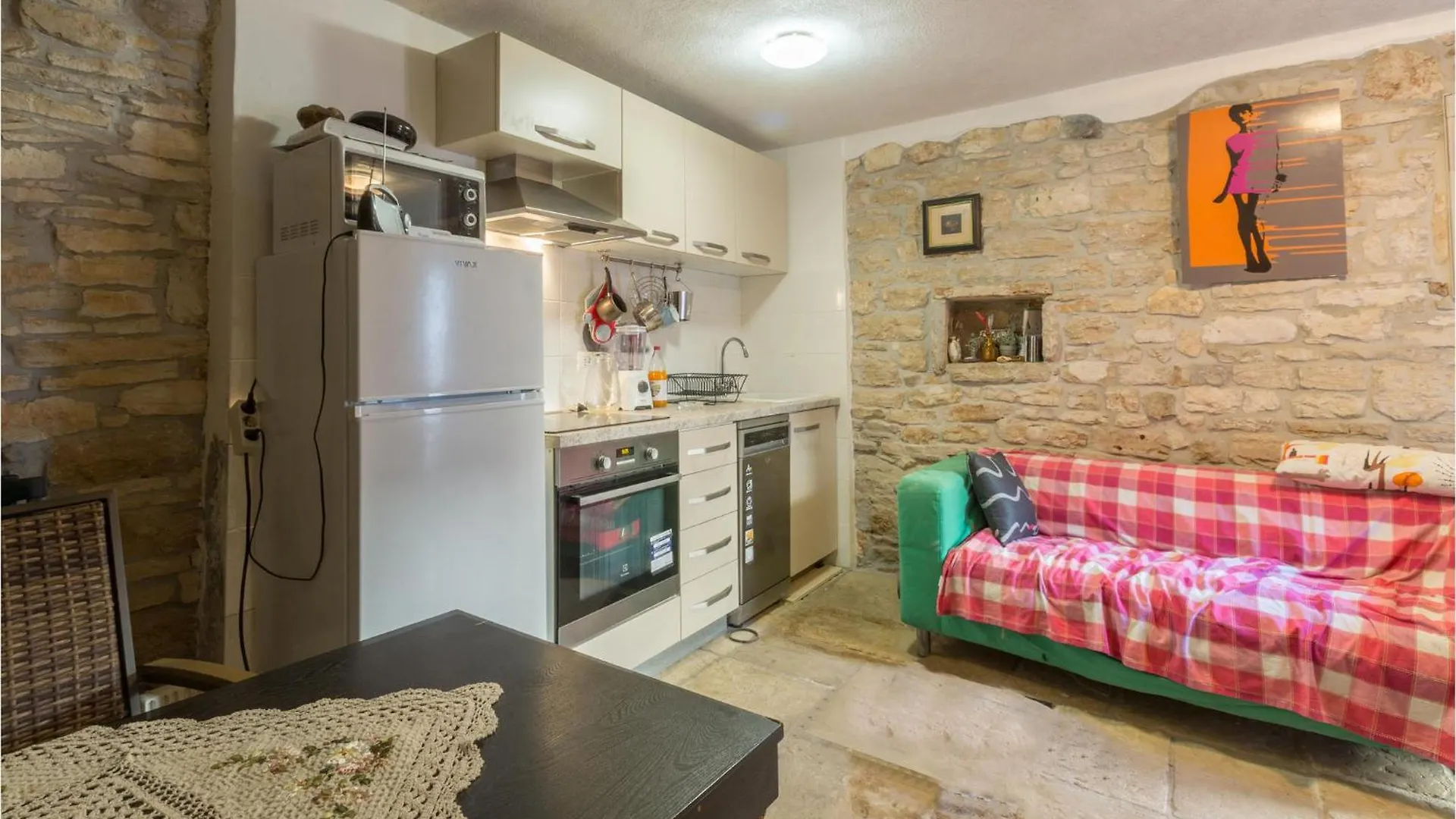 شقة 2 Bedroom Stunning Home In بالي كرواتيا